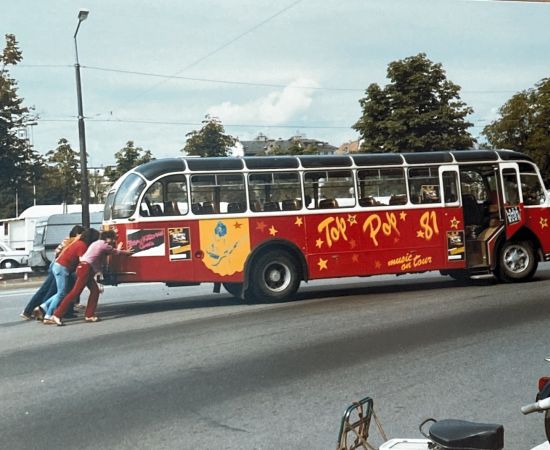 Lazy Poker Blues Band