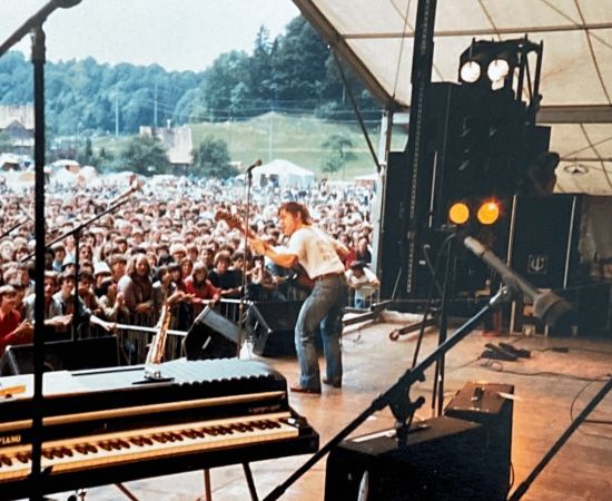 Lazy Poker Blues Band