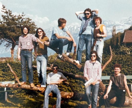 Lazy Poker Blues Band