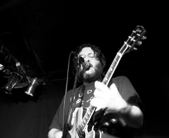 Lazy Poker Blues Band