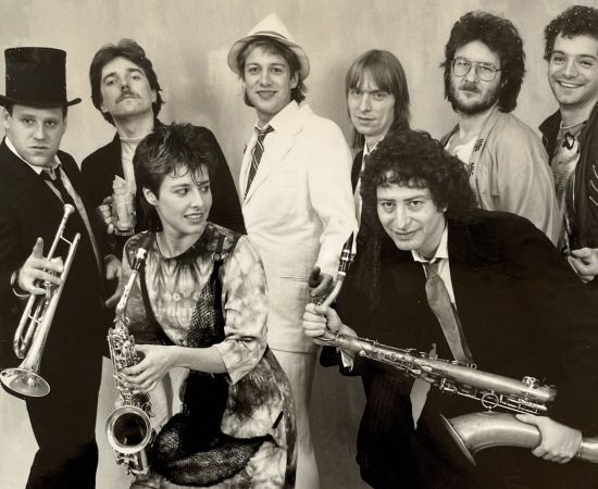 Lazy Poker Blues Band