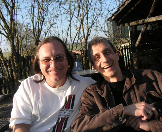 Lazy Poker Blues Band