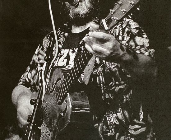 Lazy Poker Blues Band