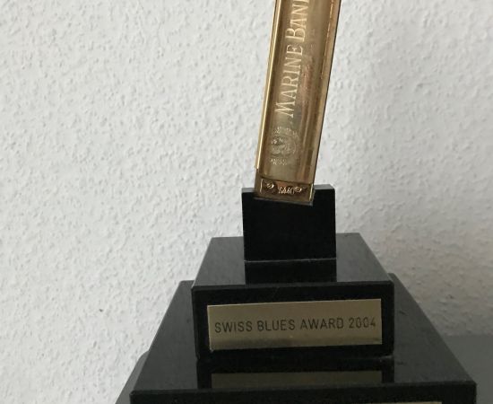 Lazy Poker Blues Band