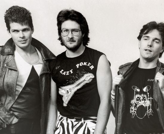 Lazy Poker Blues Band