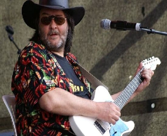 Lazy Poker Blues Band